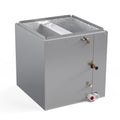 17.5 In. 2 Ton R410A Upflow Cased Evaporator Coil O615