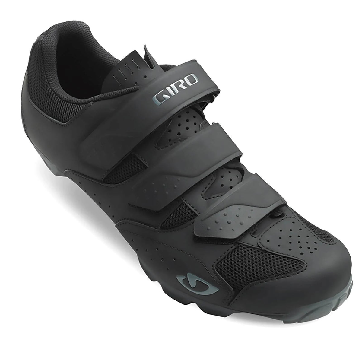 Black Charcoal Ski Helmet J335