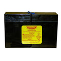 12 Volt Replacement Battery B85705
