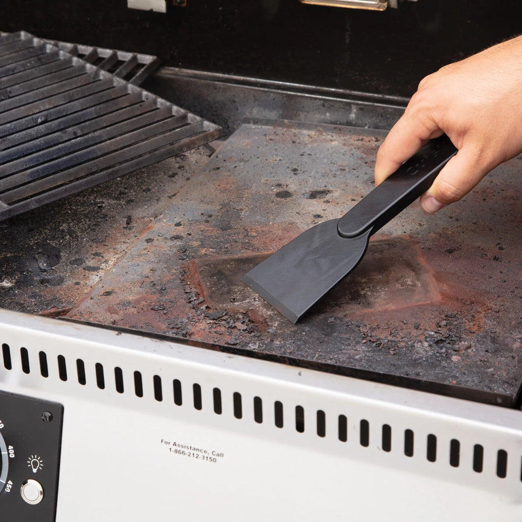 3-Piece Pellet Grill Ash Cleaning Kit I532