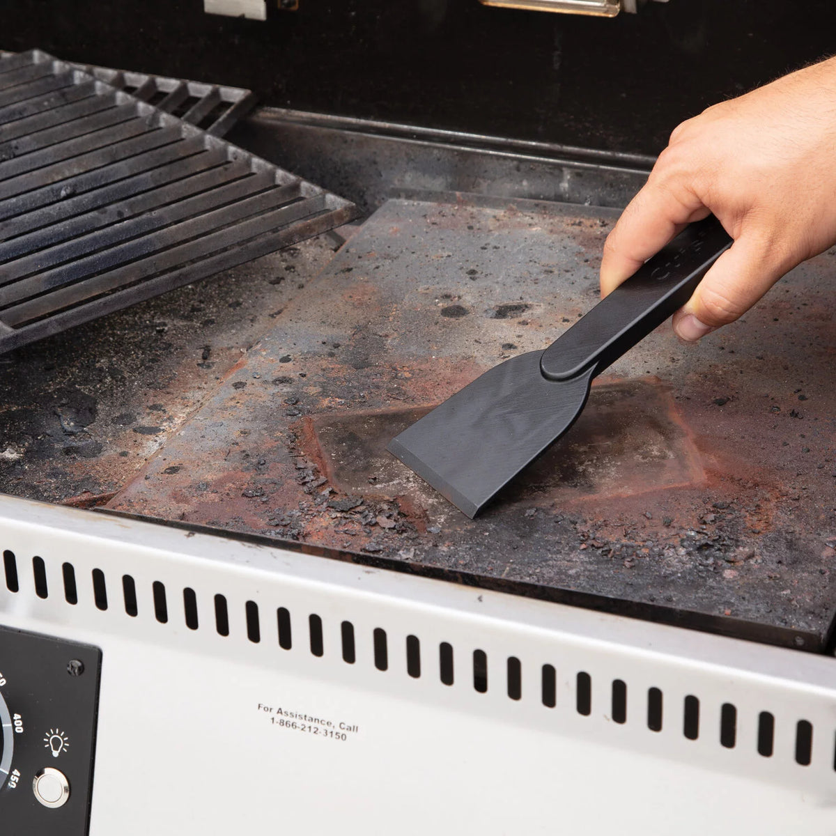 3-Piece Pellet Grill Ash Cleaning Kit I532