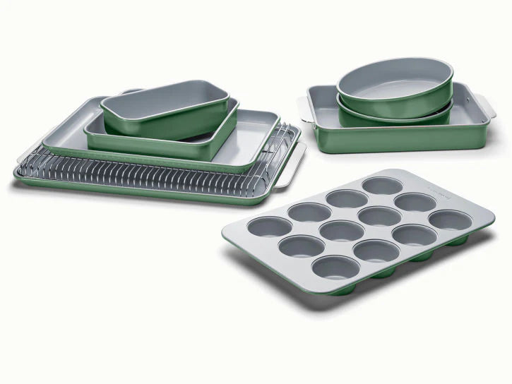 Complete Bakeware Set V69182