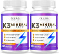 K3 Mineral Capsules Supplement 2 Pack L9875