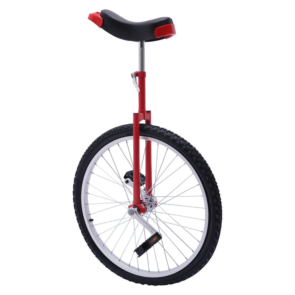 24 Wheel Unicycle C841467