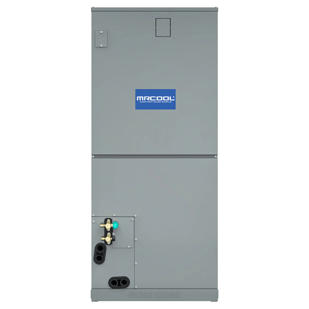 48K BTU Central Ducted Air Handler O18716