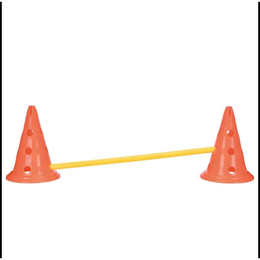 Dog Agility Hurdle Cone Set J245438