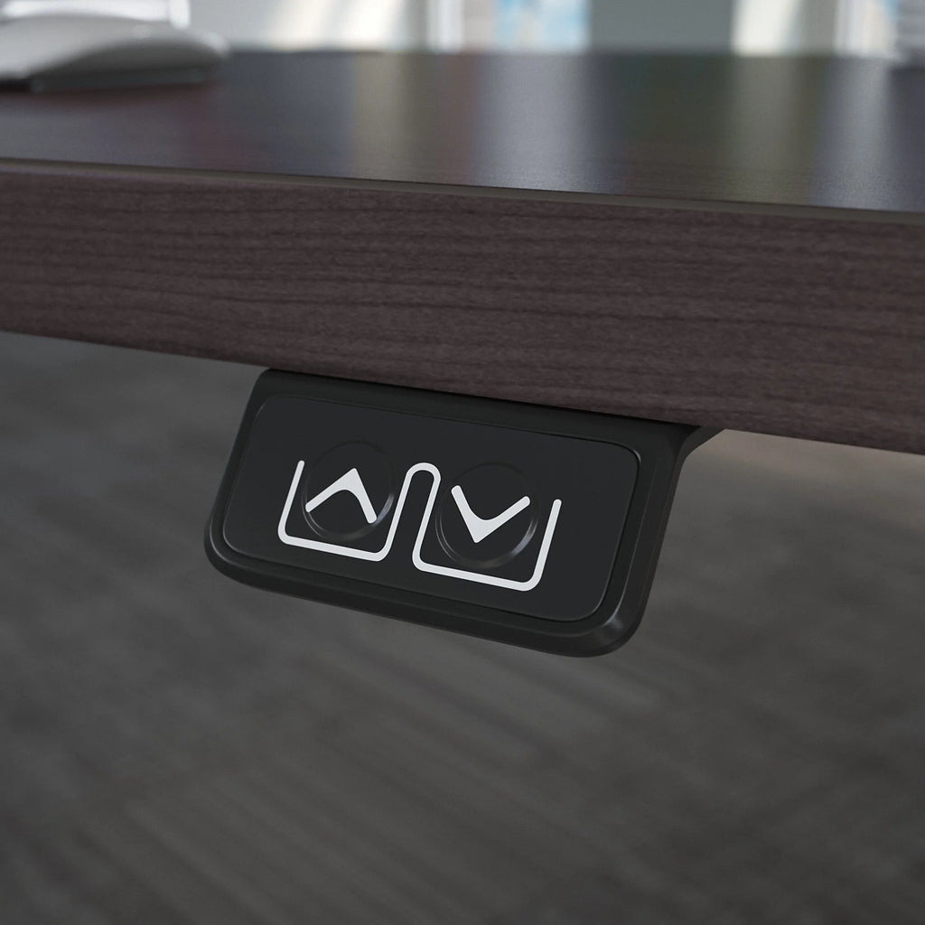 48” Electric Standing Desk J257