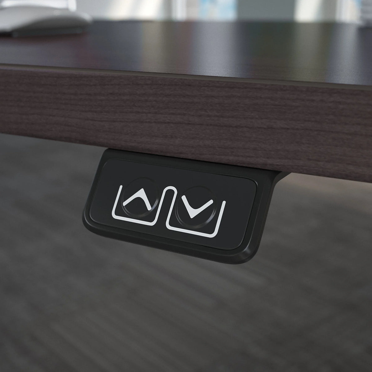 48” Electric Standing Desk J257