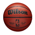 Brown 29.5 in. Basketball W1965