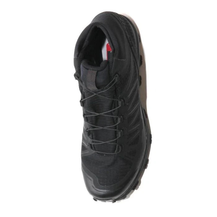 Black 11.5 Speed Assault Z369034