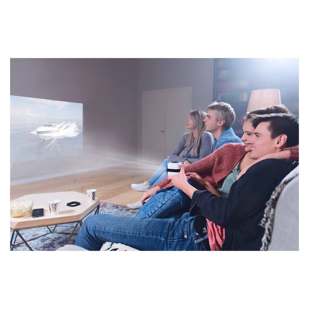 Portable Movie Theater K7659