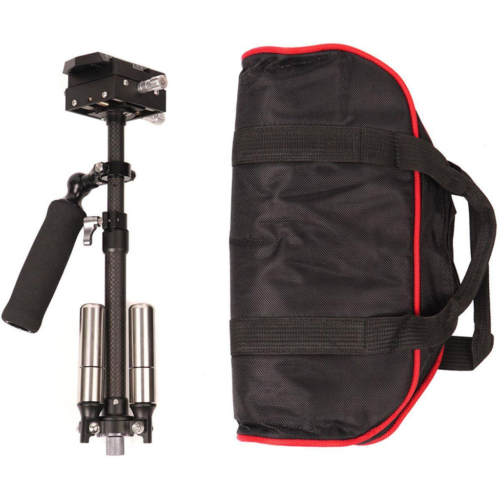 Carbon Fiber Stabilizer for Dslr Camera O90830