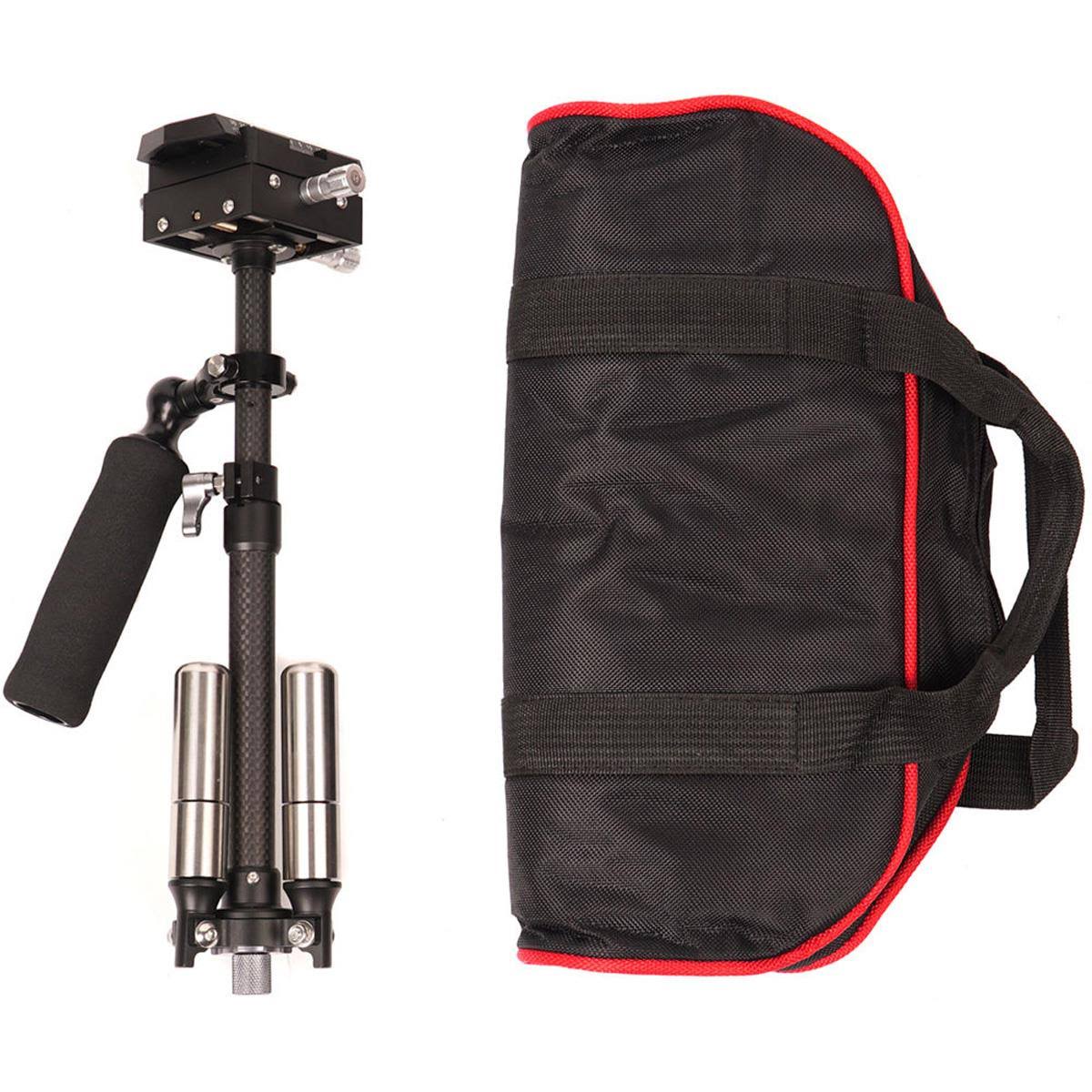Carbon Fiber Stabilizer for Dslr Camera O90830