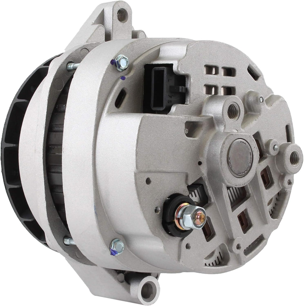 Alternator for Cadillac Concours 1994-1997, Deville 1996, Eldorado, Seville 1993-1997 N3863