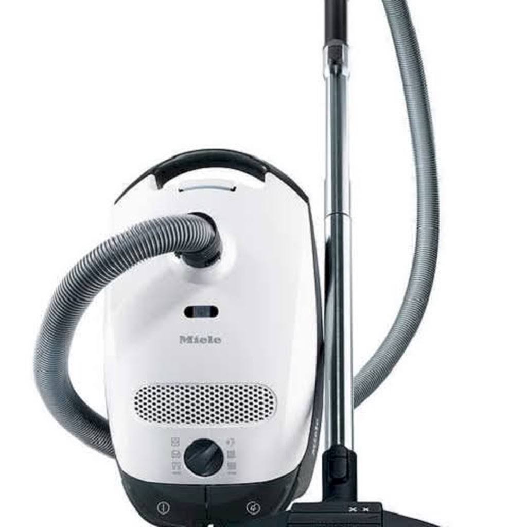 Canister Vacuum K5682