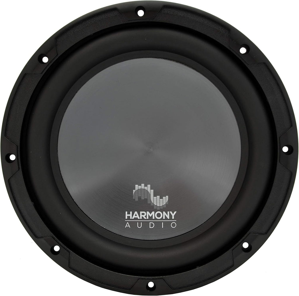 500W Single 4 Ohm Subwoofer Q602
