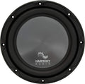 500W Single 4 Ohm Subwoofer Q602