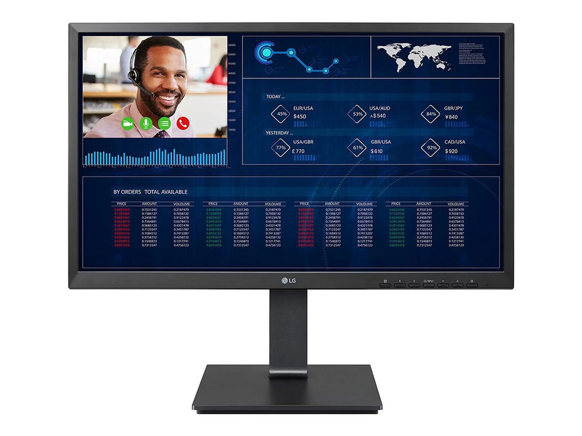 All-in-one Thin Client Pentium Silver N6005 8 GB 256 GB 23.8" Z334186