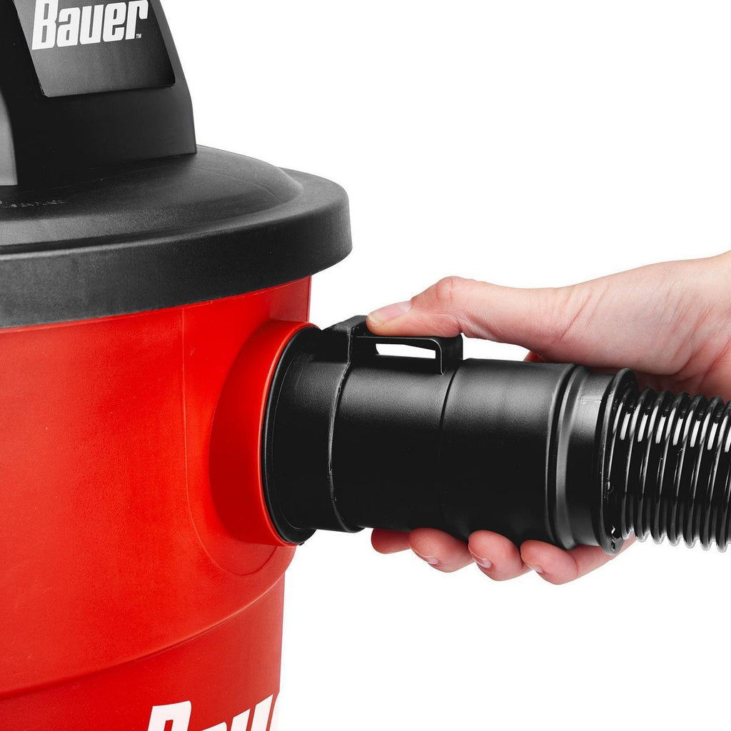 9 Gallon Wet Dry Vacuum I221