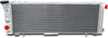 52MM 3 Row Core Aluminum Radiator J938024