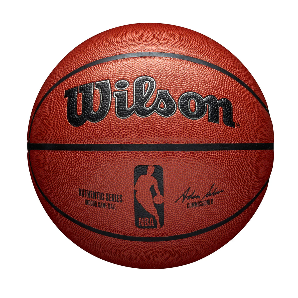 Brown 29.5 in. Basketball W1965