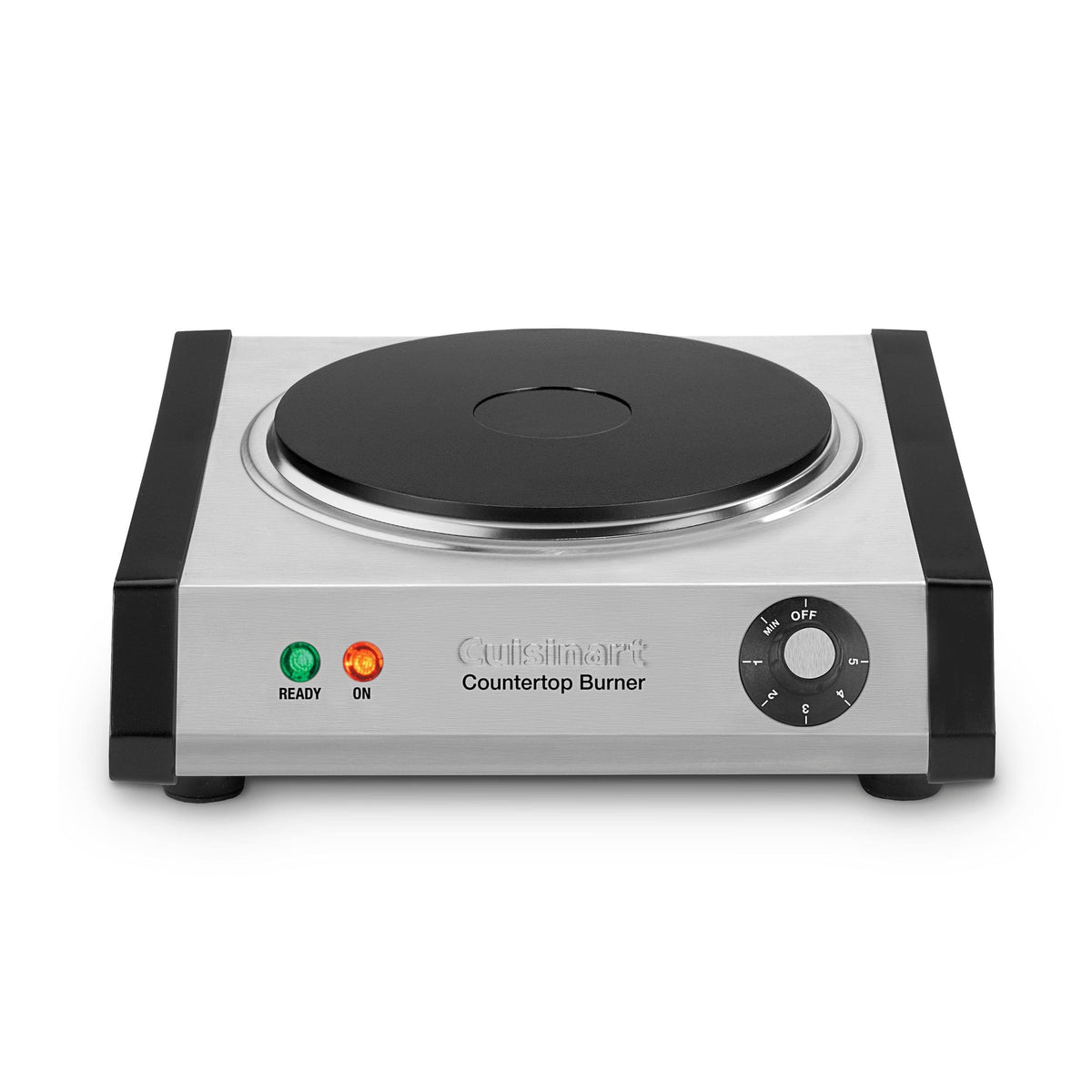 Cast Iron Single Burner L42626