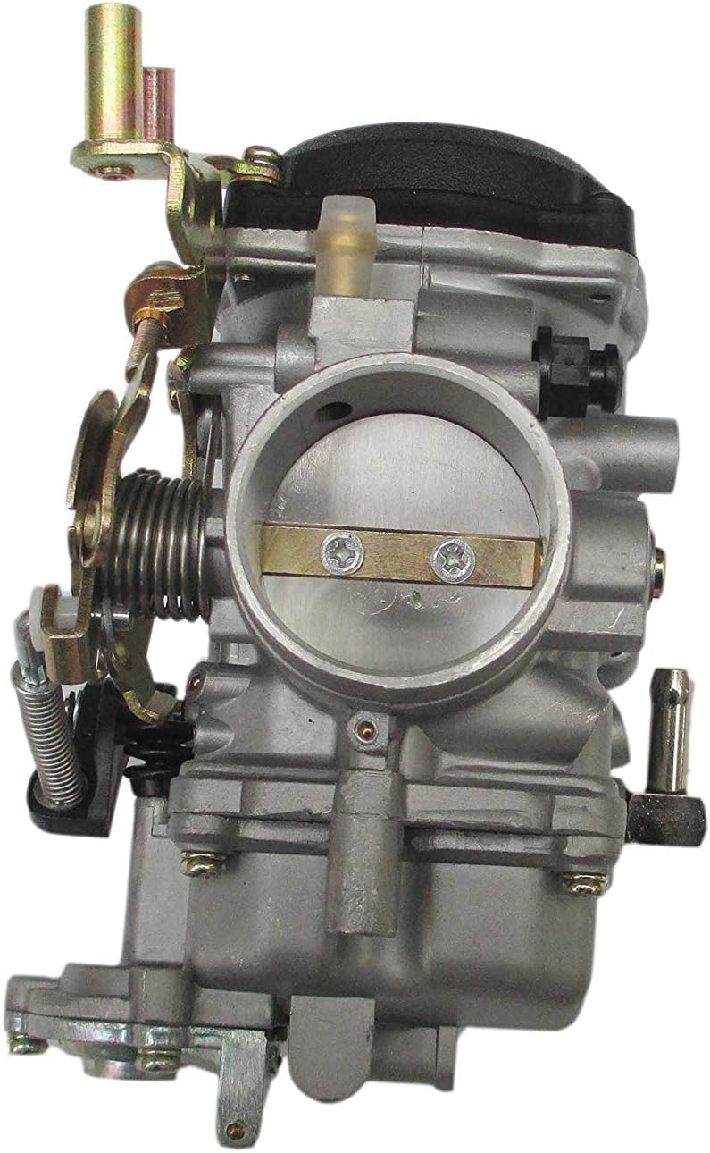 40mm CV Carburetor H274
