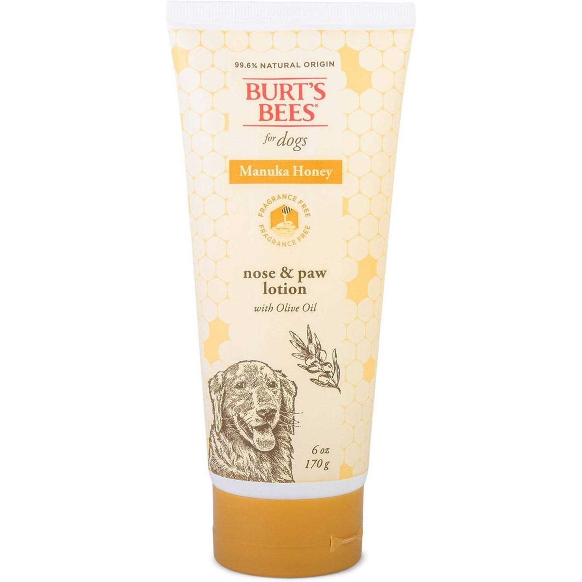 Manuka Honey Nose & Paw Lotion H75139
