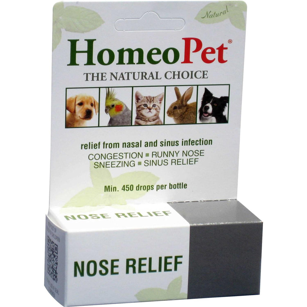 Pet Nose Relief B190