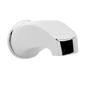Polished Nickel Tub Spout H162