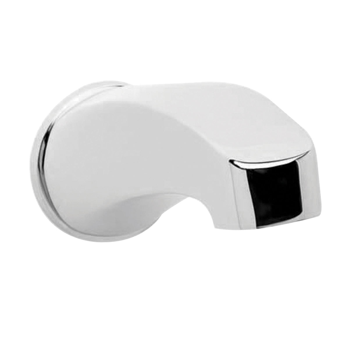 Polished Nickel Tub Spout H162