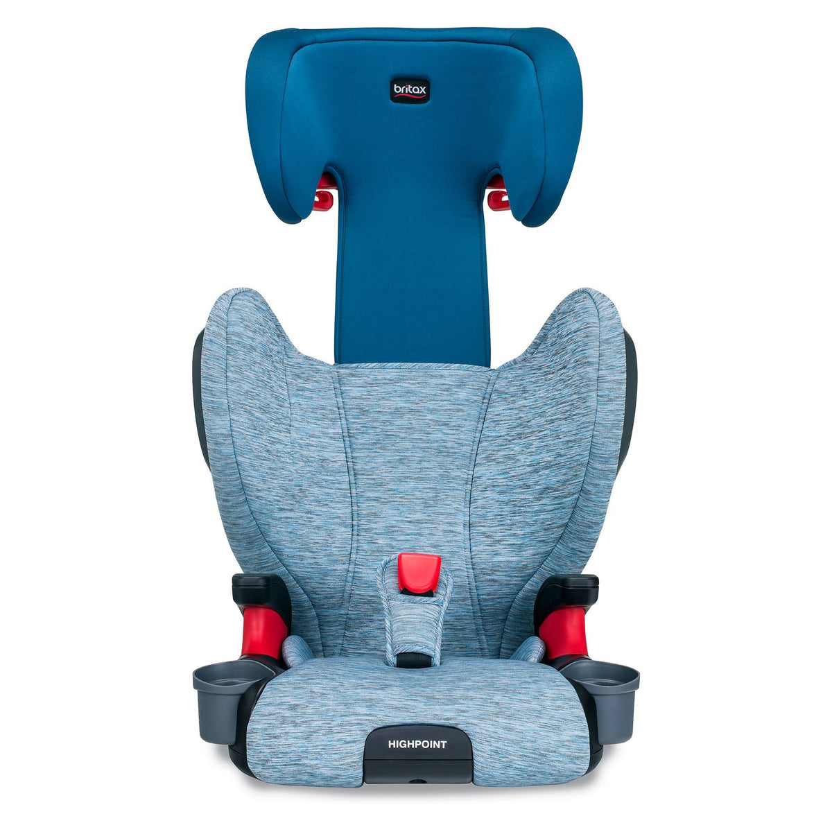 Blue Belt-Positioning Booster Seat M867226