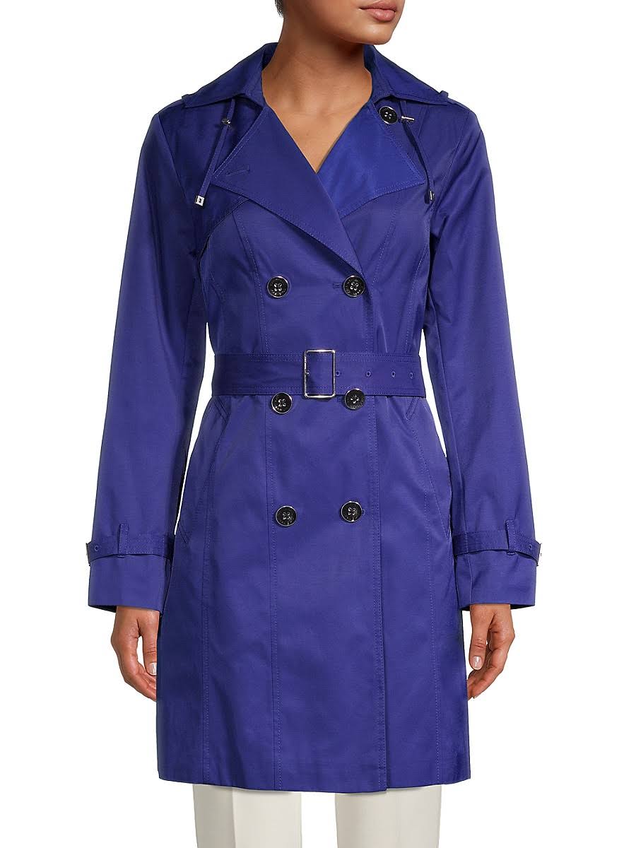 Trench Coat Z983