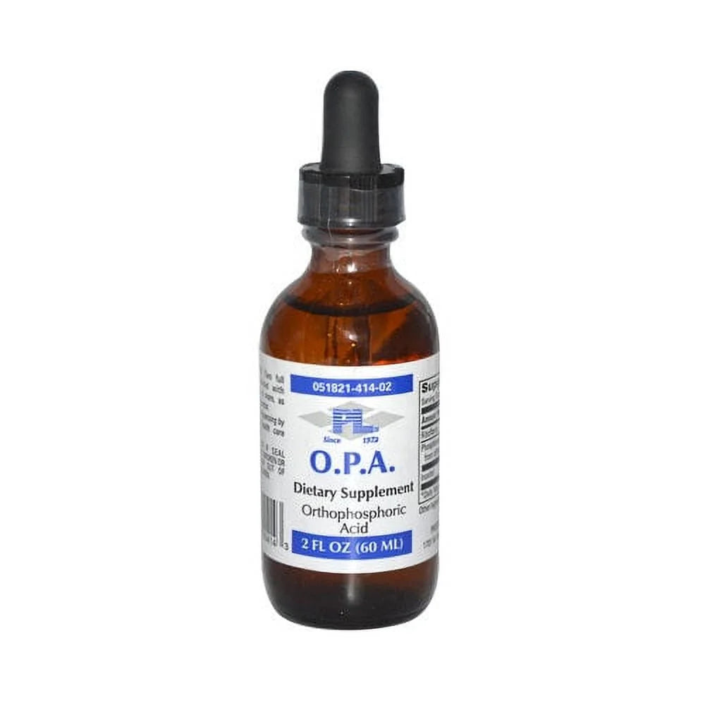 2 Fl Oz Dropper T62900