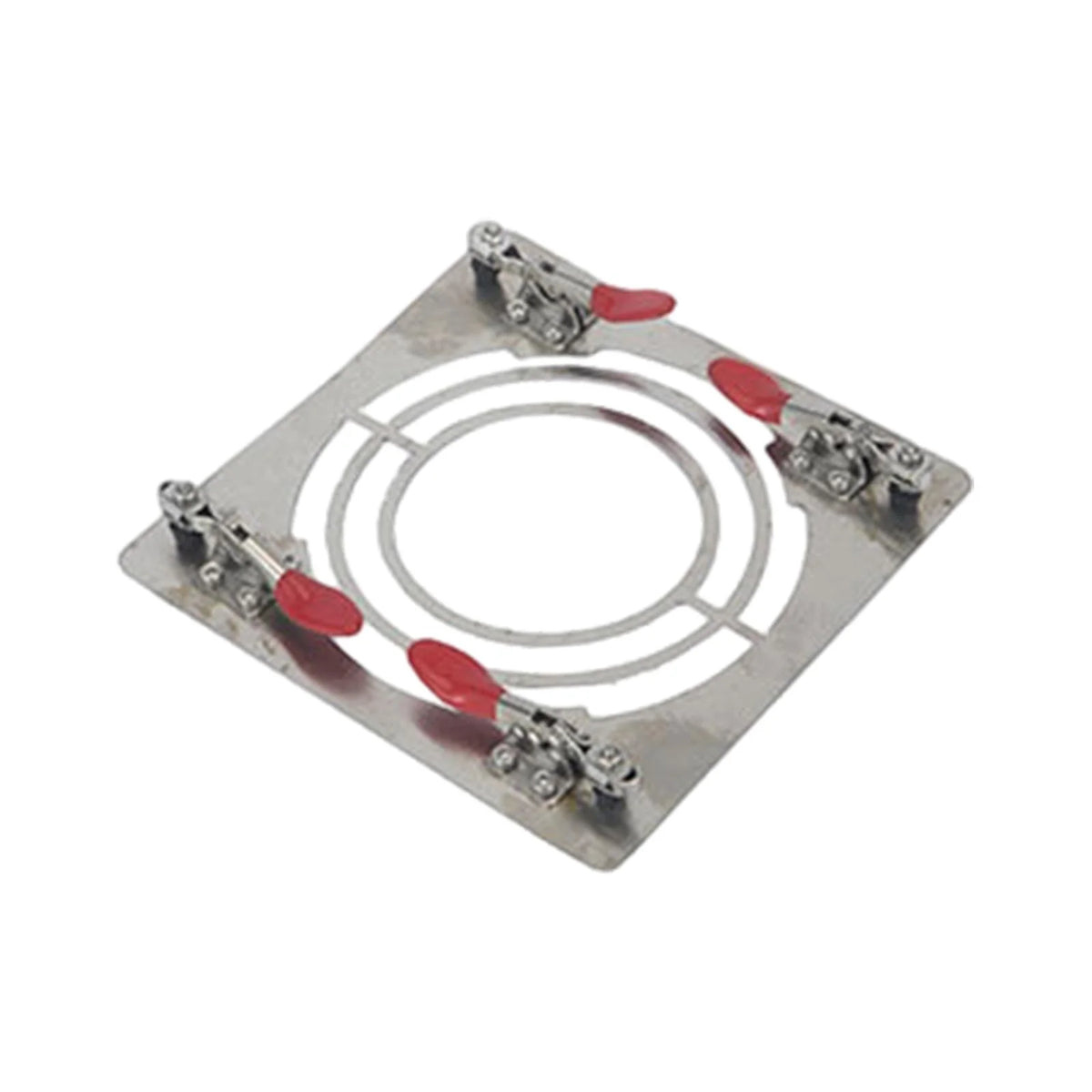Hot Tent Jack Fireproof Pipe Vent for Firewood Tents A500951