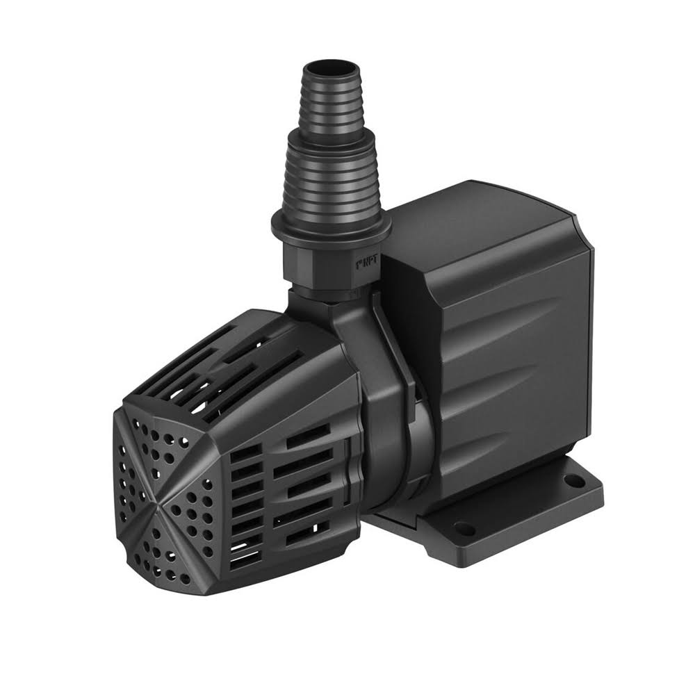Mag Drive Pump 550 GPH Q716099