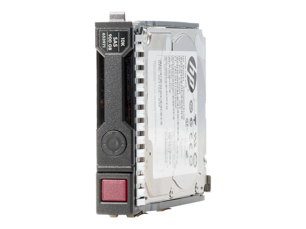 500 GB 2.5 SAS Internal Hard Drive J837536
