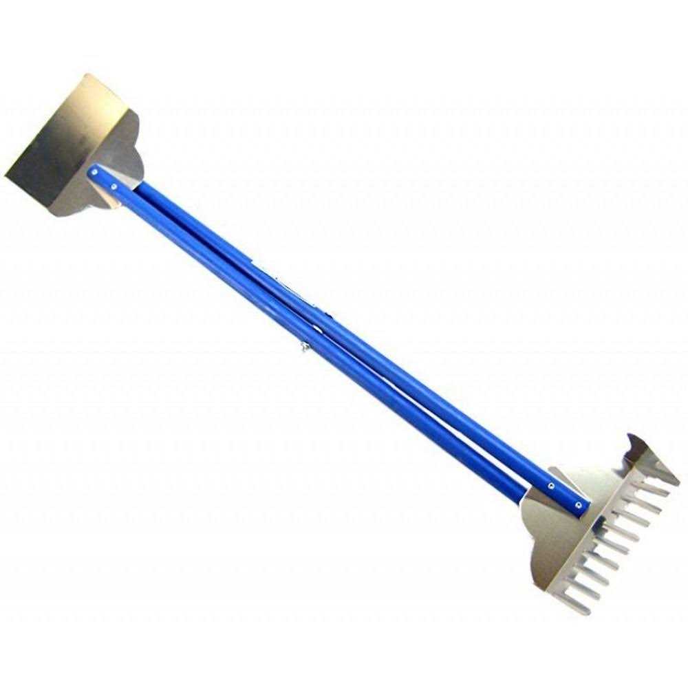 Sanitary Pooper Scooper I70650