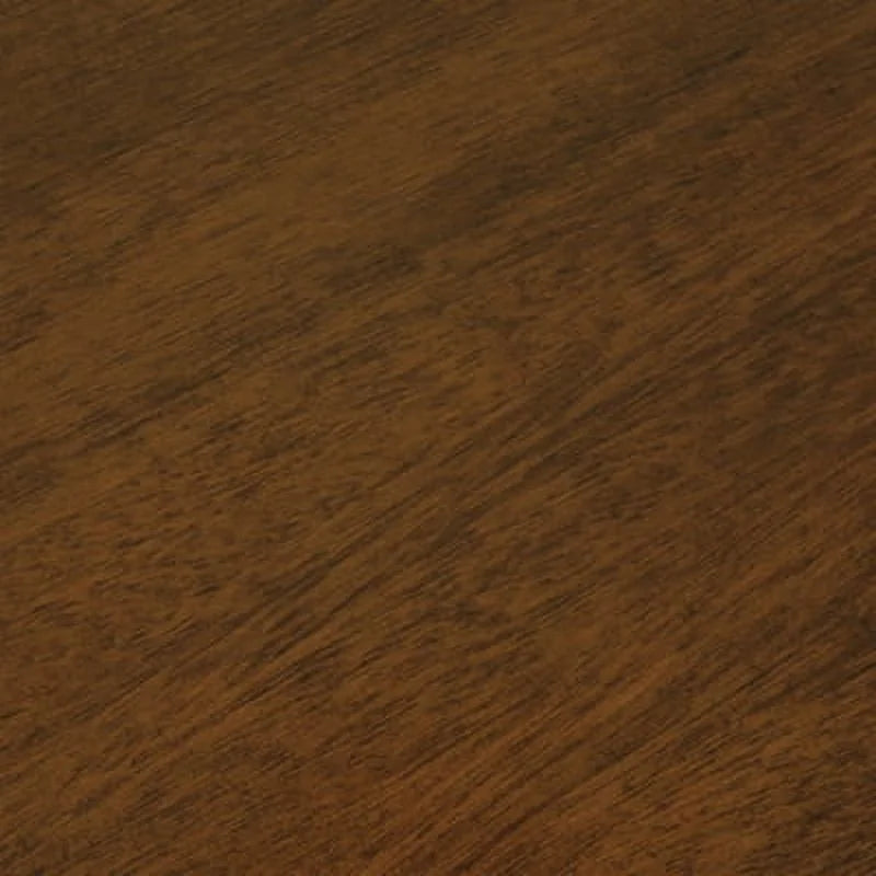Black/Brown Dining Table R71094
