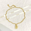 Jewelry U44737