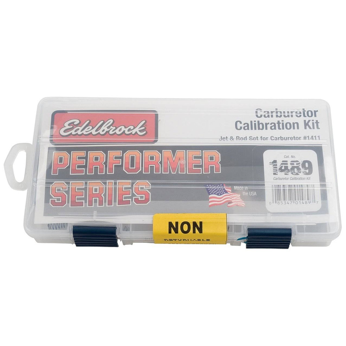 Calibration Kit for 1411 A996