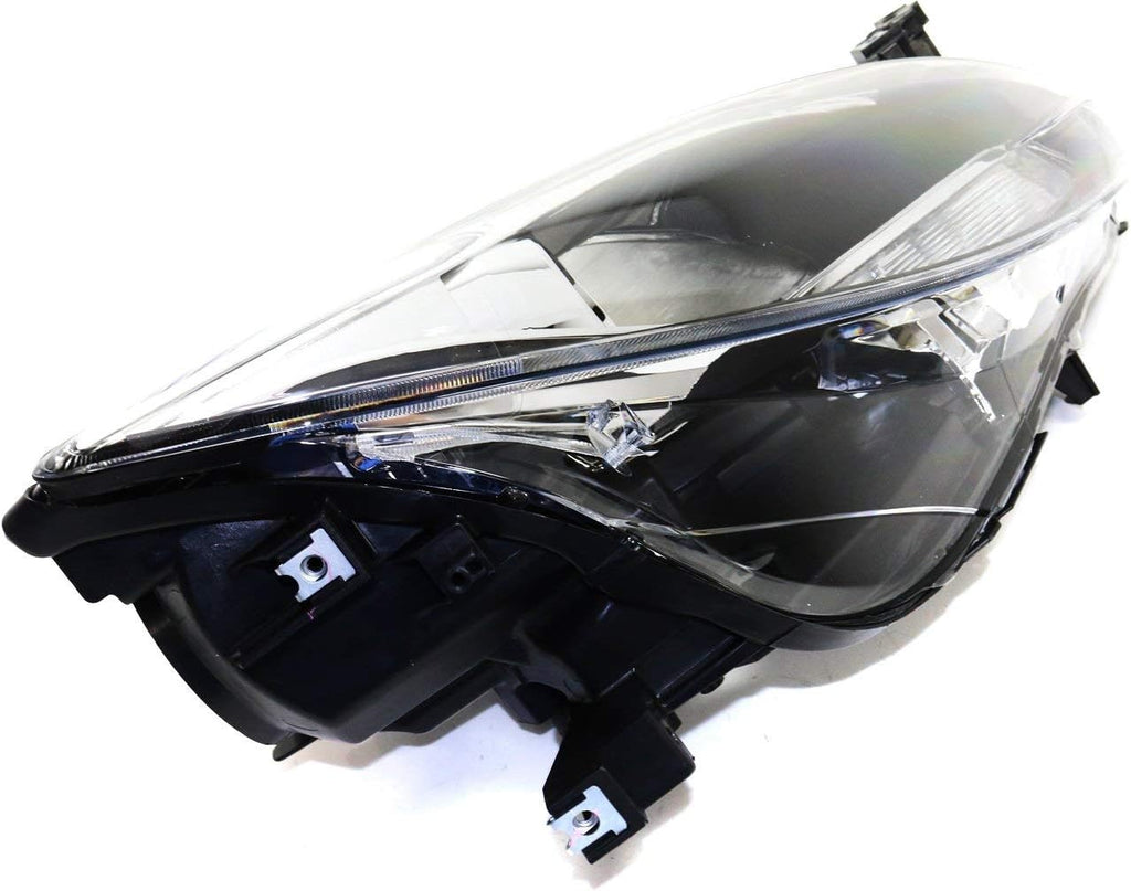 Headlight for 2011-2013 Mazda 6 Halogen R7803