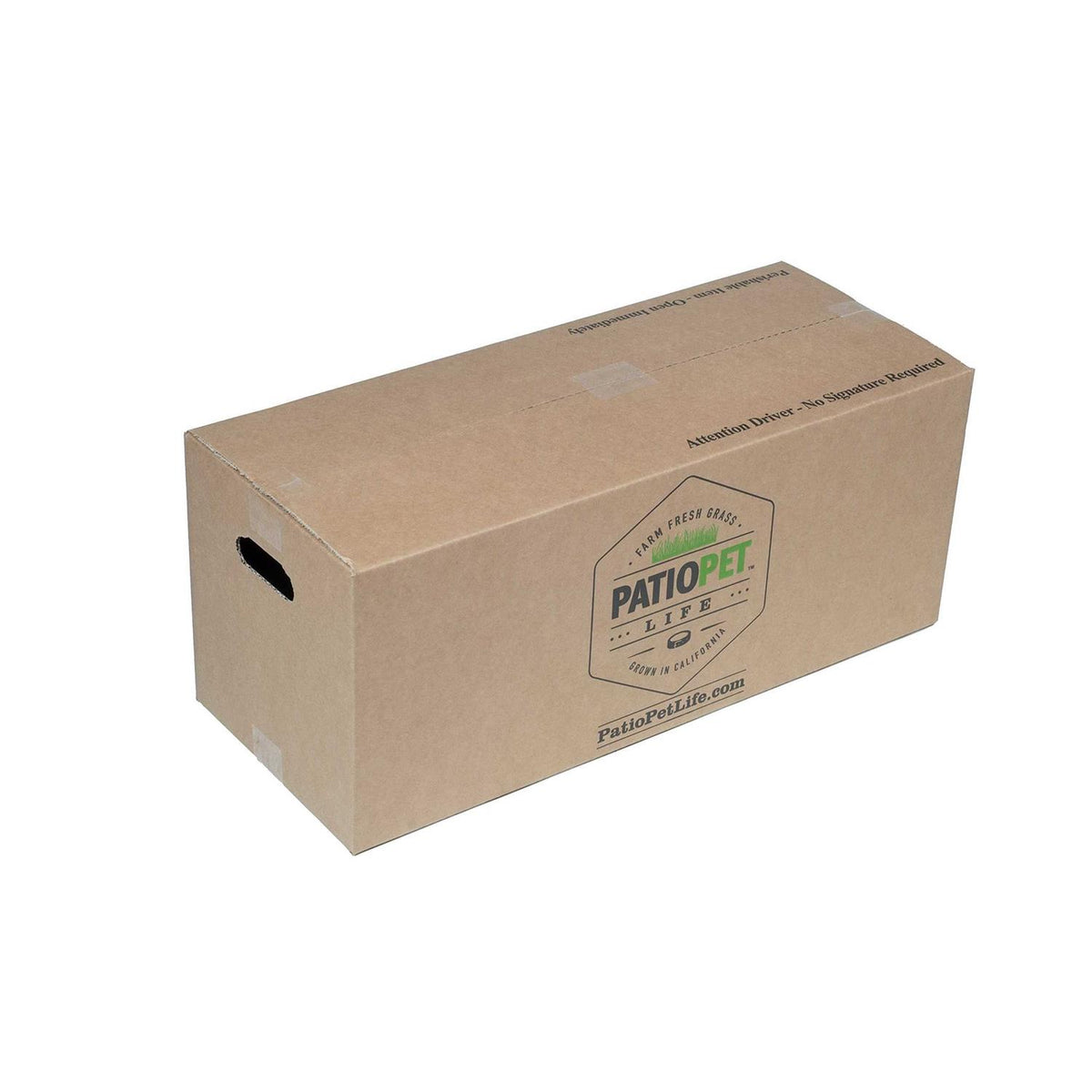 Real Grass Potty C41765