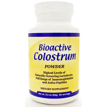 Colostrum 60 Grams E72769