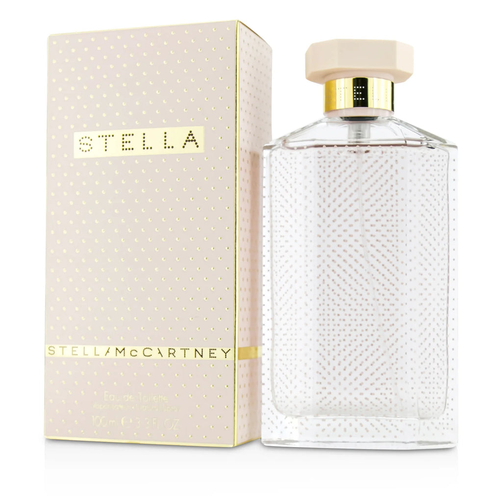 Eau De Toilette Spray 100ml/3.3oz I4294