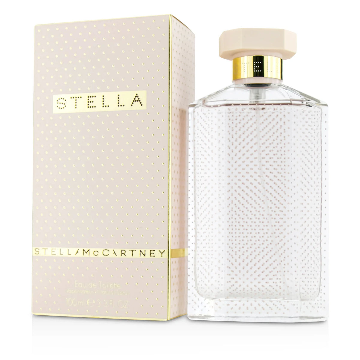 Eau De Toilette Spray 100ml/3.3oz I4294
