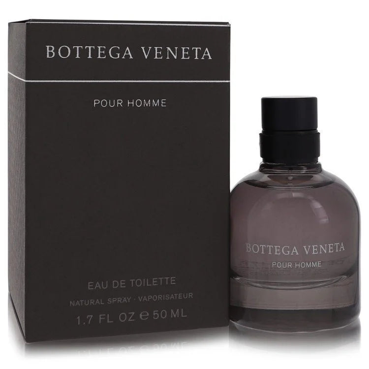 Leather Cologne for Men Z57937