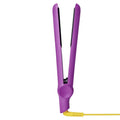 1" Ceramic Tourmaline Flat Iron Hair Straightener X41674