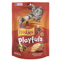 Chicken & Liver Flavor Cat Treats U642164