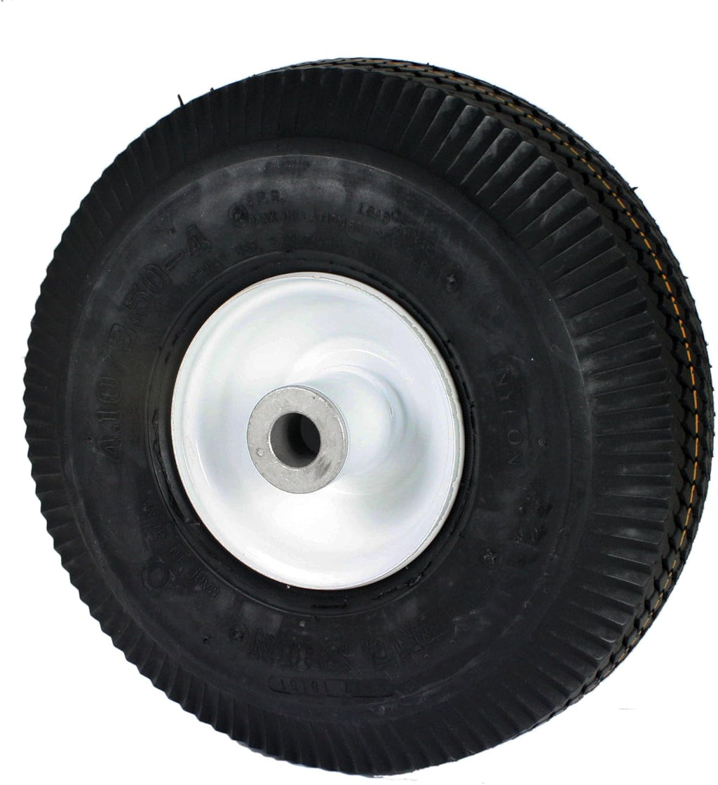 Front Wheel And Tire Assembly Pack of 2 L41708